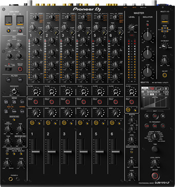 Pioneer DJM-V10-LF