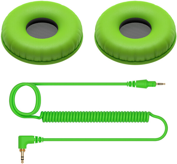 HC-CP08-G (green)