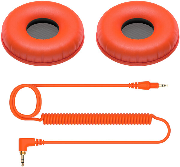 HC-CP08-M (orange)