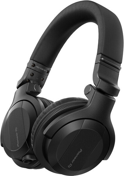 HDJ-CUE1BT (black)