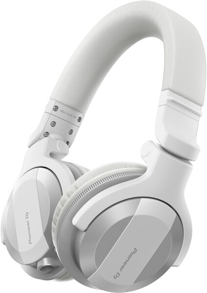 HDJ-CUE1BT (white)