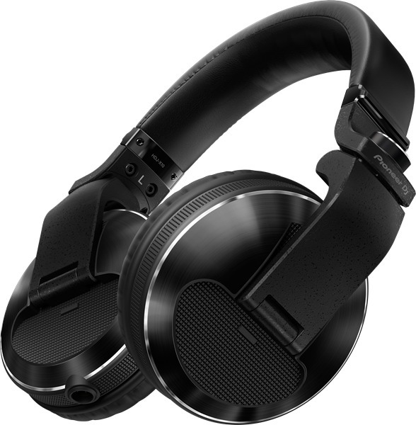 HDJ-X10 (black)