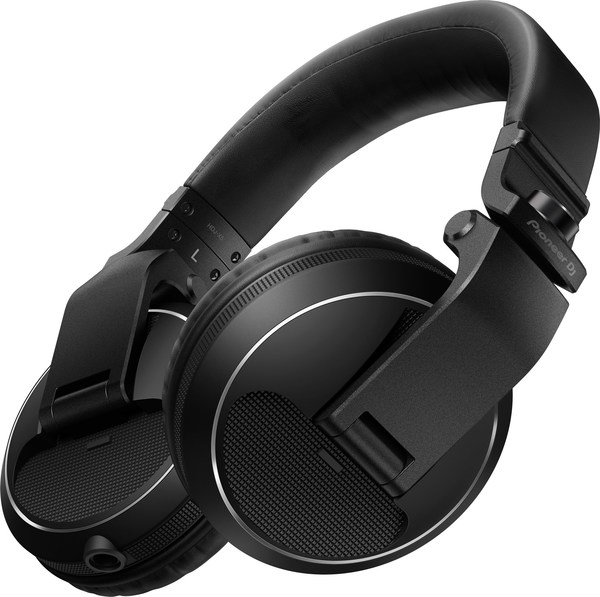 HDJ-X5 (black)