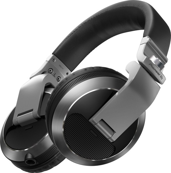 HDJ-X7 (silver)
