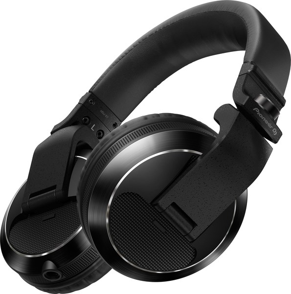 Pioneer HDJ-X7 (black)