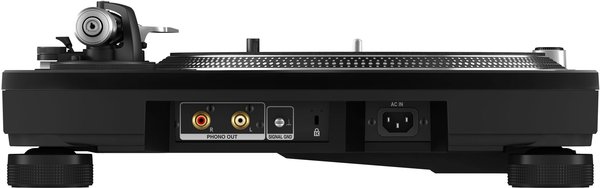 Pioneer PLX-1000 Professioneller Plattenspieler MusiX