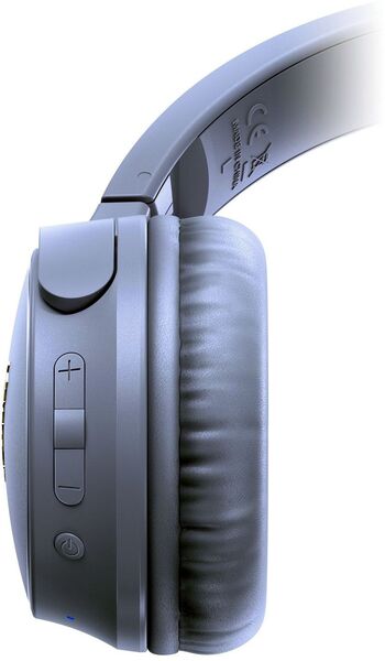 Pioneer SE-S3BT-L OnEar Wireless Headset (blue)