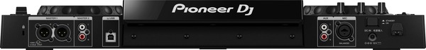 Pioneer XDJ RR (black)