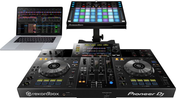 Pioneer XDJ RR (black)