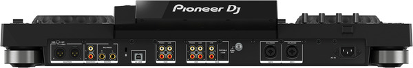 Pioneer XDJ-RX3 (black)
