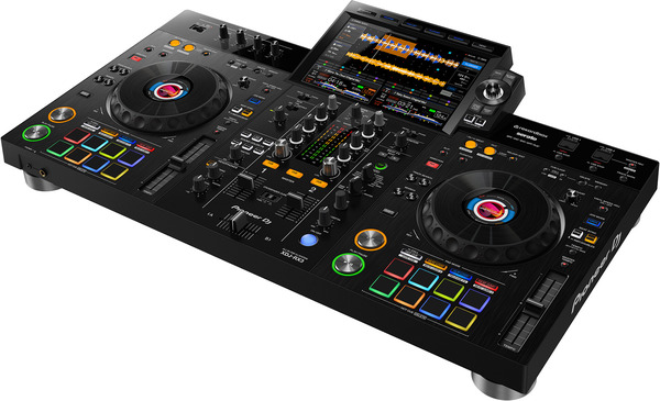 Pioneer XDJ-RX3 (black)