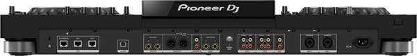 Pioneer XDJ-XZ