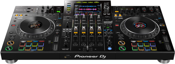 Pioneer XDJ-XZ