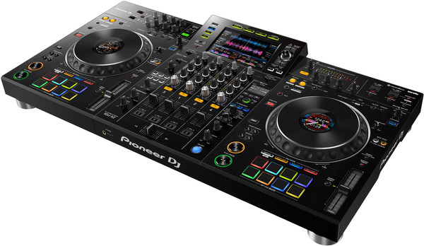 Pioneer XDJ-XZ