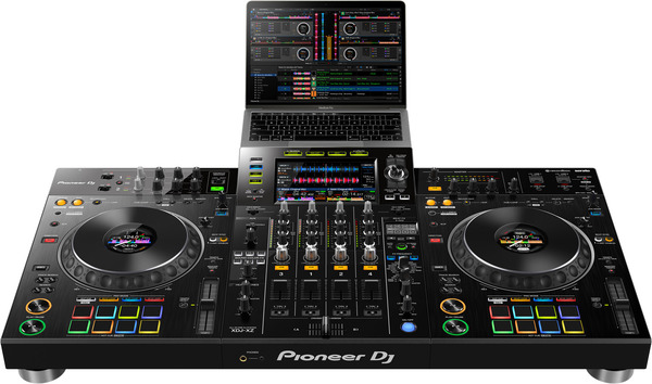 Pioneer XDJ-XZ