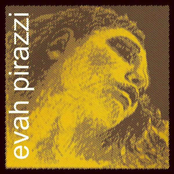 Evah Pirazzi Gold G-Gold String Set (synthetic)