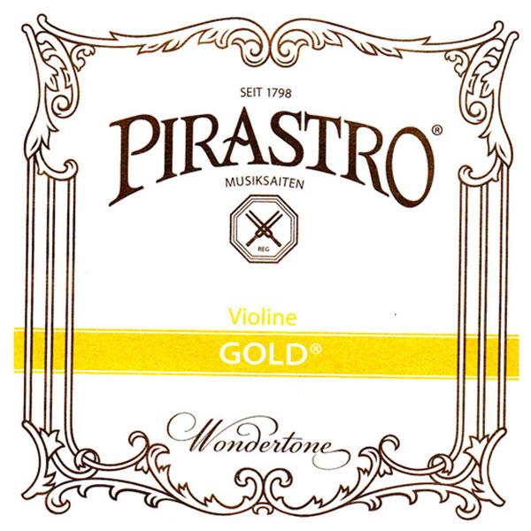 Pirastro Gold (Schlinge)