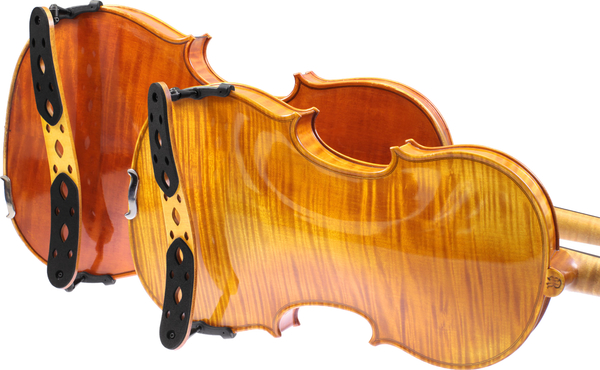 Pirastro Korfker Violin Shoulder Rest