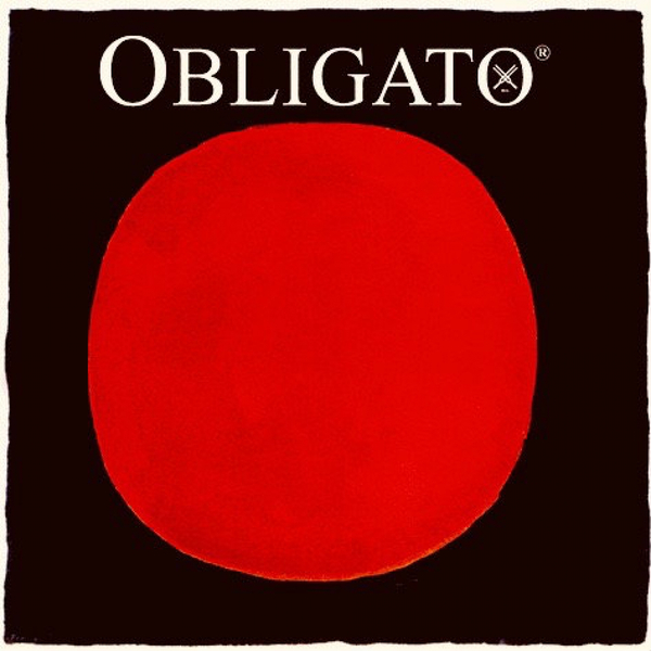 Pirastro Obligato (mittel Beutel)