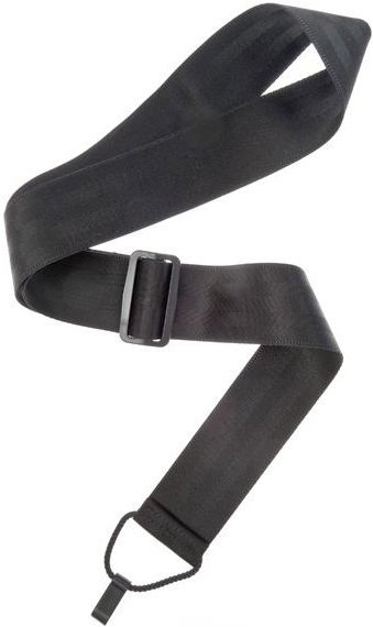 Planet Waves 50CL000 Nylon Classical Strap (Black)