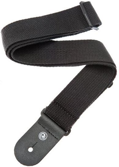 50CT00 Cotton (Black)