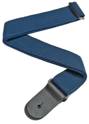 Planet Waves 50CT03 Cotton strap (blue)