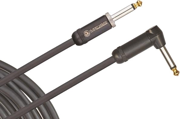 Planet Waves American Stage Series / Right Angle (10')