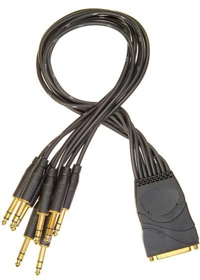 Modular Snake System TRS Breakout (0.45m)