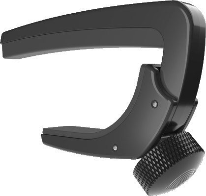 Planet Waves PW-CP-07 / Capo Lite (black)