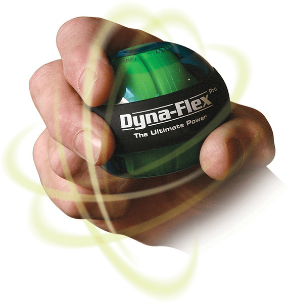 Planet Waves PW-DFP-01 Dynaflex Gyro Hand-Trainer