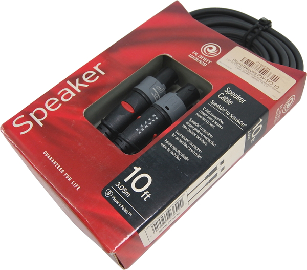 Planet Waves PW-SO-10