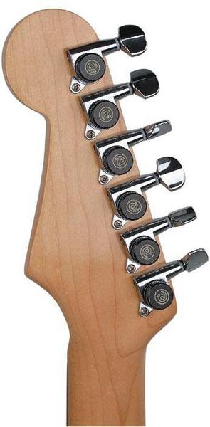 Planet Waves PWAT-6R3 / Auto-Trim Tuning March. 6 (gold , 6 left)
