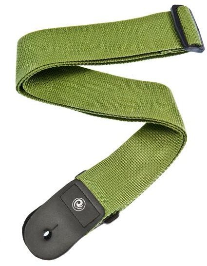 PWS107 (green)