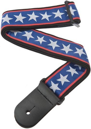 World Tour 50A10 Stars & Stripes