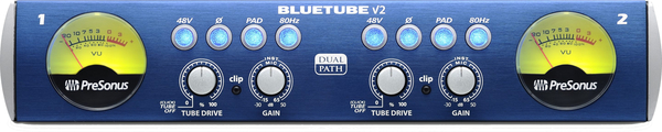 Presonus BlueTube Dual Path (V2)