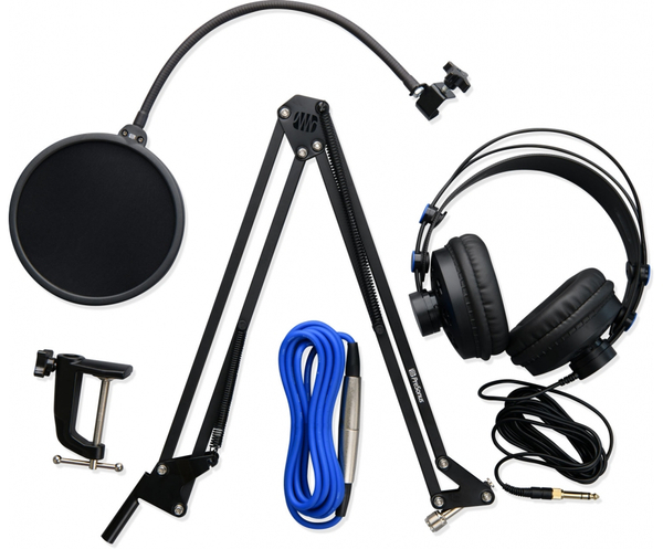 Presonus Broadcast Accessory Pack