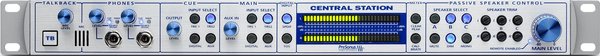 Presonus Central Station Plus