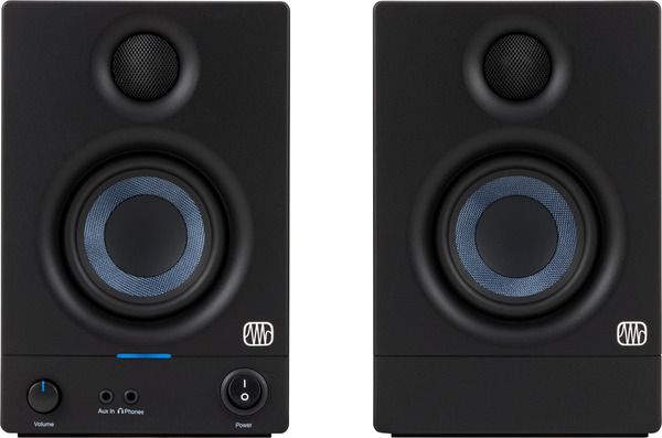 Eris 3.5 (black)