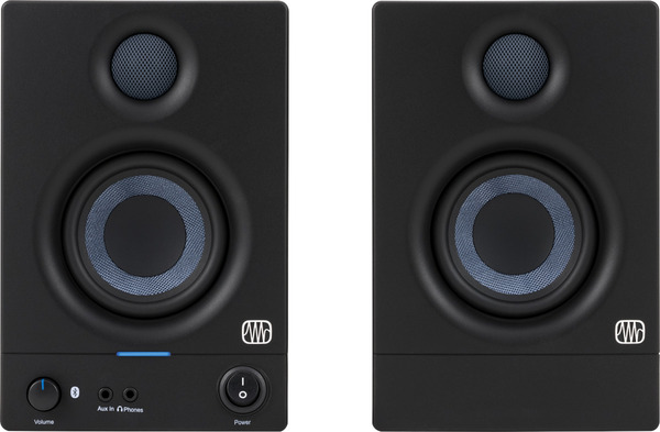 Eris 3.5BT (2. Gen) (black)