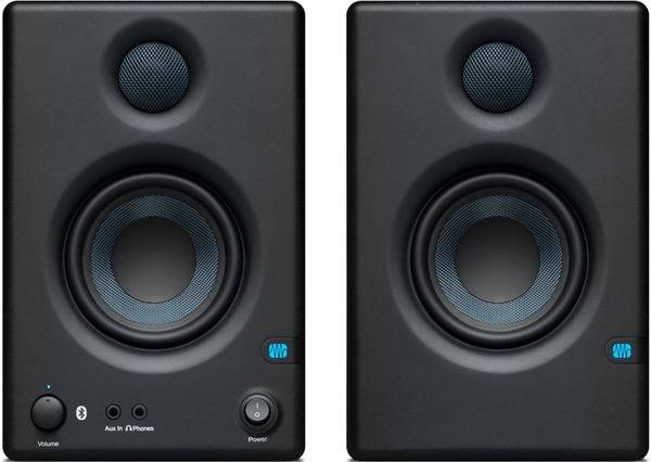 Presonus Eris E3.5 BT / Active Studio Monitors