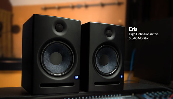 Presonus Eris E5