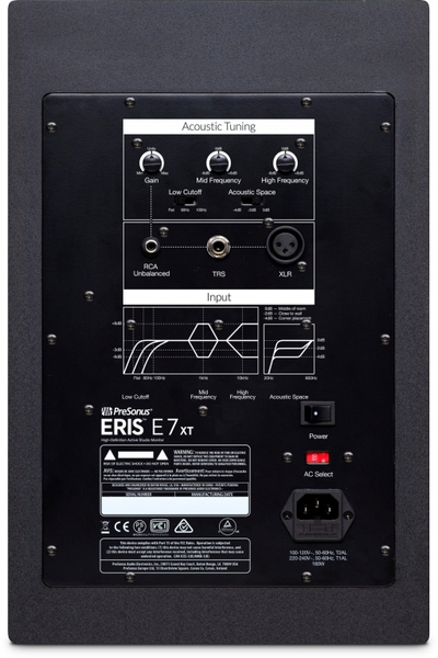 Presonus Eris E7 XT