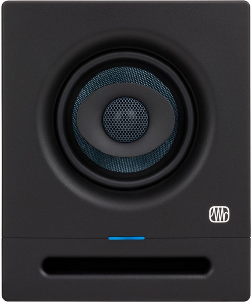 Eris Pro 4 (black)