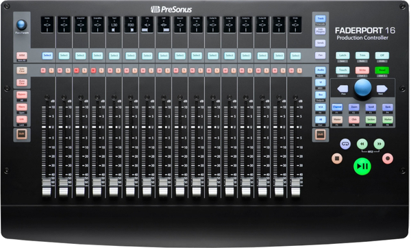 FaderPort 16