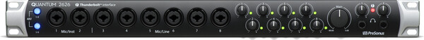 Quantum 2626