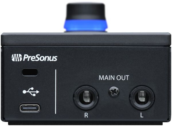 PreSonus Revelator io44