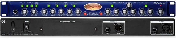 Presonus Studio Channel