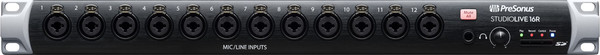 Presonus StudioLive 16R