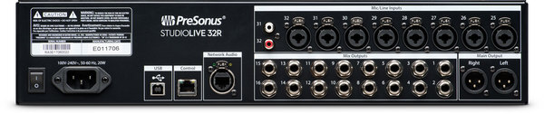 Presonus StudioLive 32R