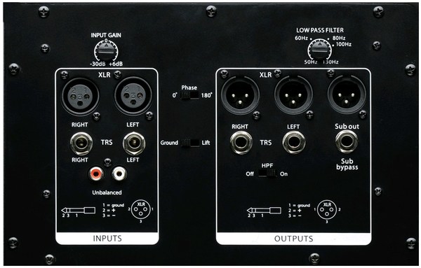 Presonus Temblor T10